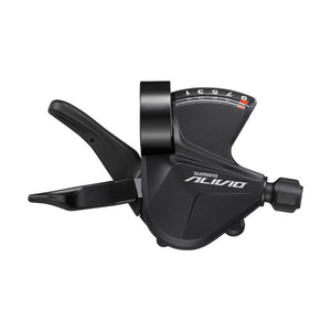 Shimano versteller alivio rechts 9v