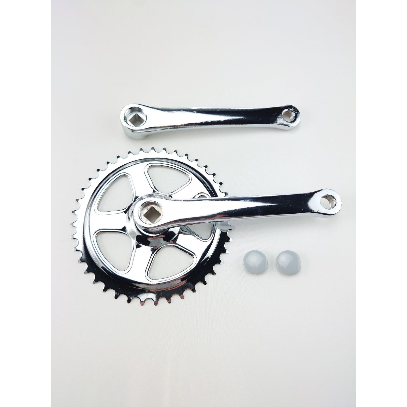 Crankset Import 40t blank