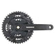 Shimano crankstel 3v atb 22x30x40