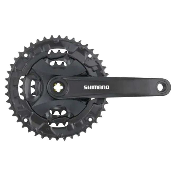 Crankset Shimano 3v atb 22x30x40