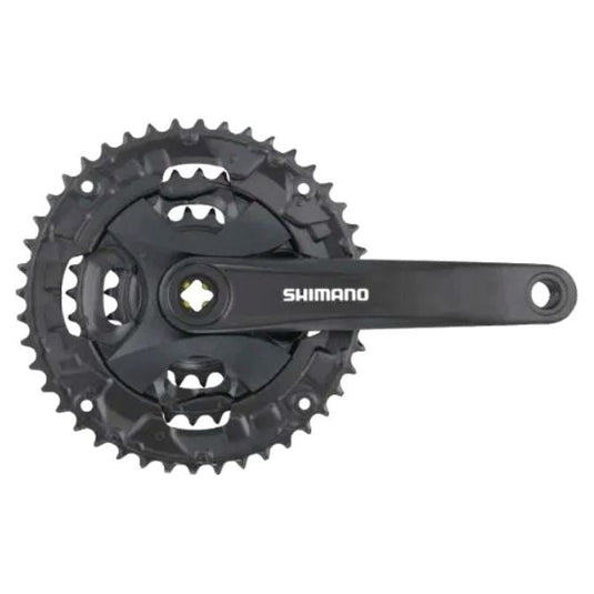 Shimano crankstel 3v atb 22x30x40