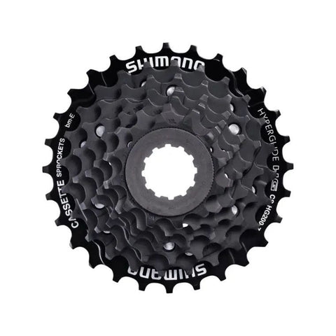 Cassette Shimano 7v hg200 12-28