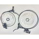 Dr Remsets HD-M275 hydraulic