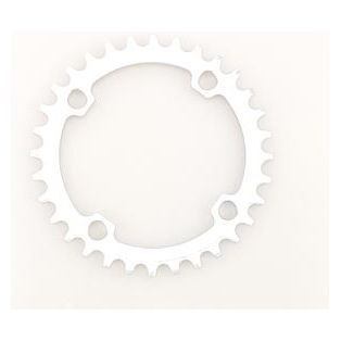 Chainring Xtrabike 32t 4arms blank