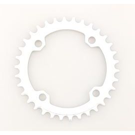 Chainring Xtrabike 34t 4arms blank