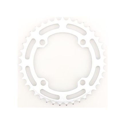 Chainring Xtrabike 39t 4arms blank