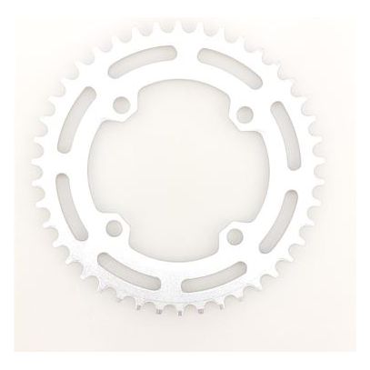 Chainring Xtrabike 42t 4arms blank