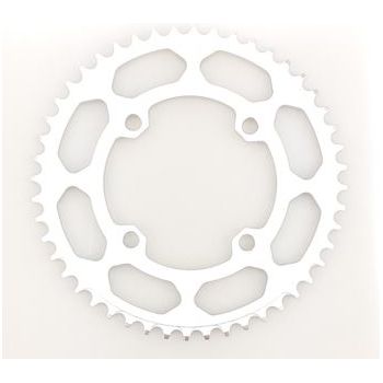 Chainring Xtrabike 48t 4arms blank