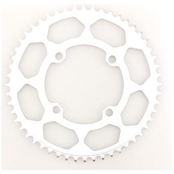 Chainring Xtrabike 52t 4arms blank