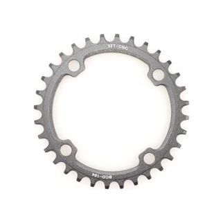 Chainring Xtrabike 32t 4arms black