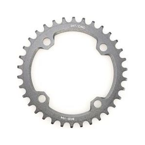 Chainring Xtrabike 34t 4arms black