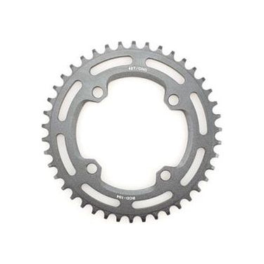 Xtrabike kettingblad 42t 4arms zwart