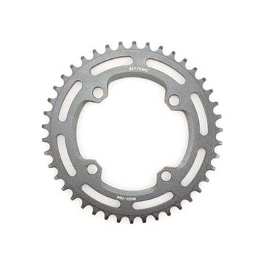 Chainring Xtrabike 42t 4arms black