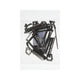 Xtrabike controlestift sram 3v imitatie
