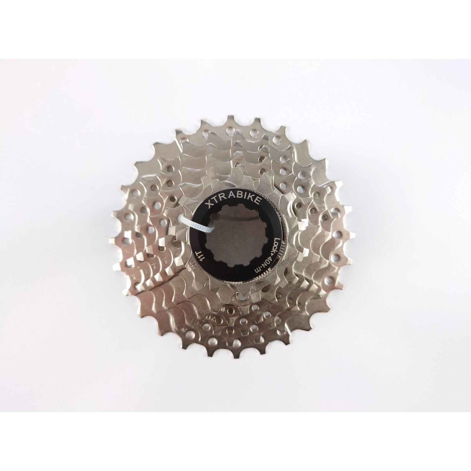 Cassette Xtrabike 7v 11-28 shimano