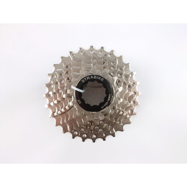 Cassette Xtrabike 7v 11-28 shimano