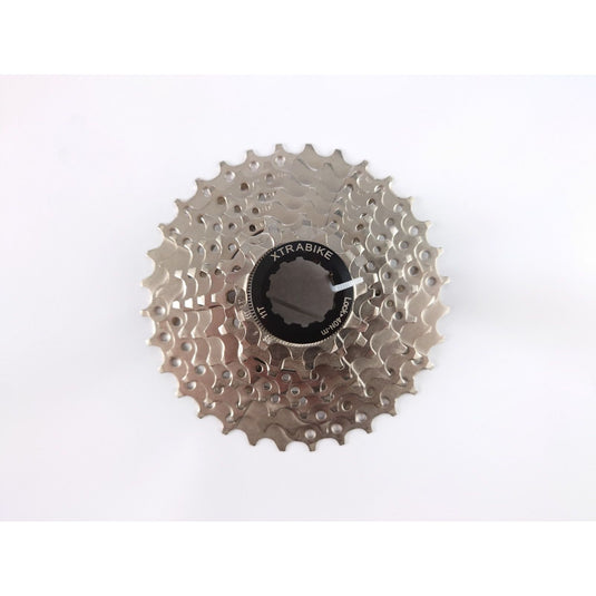 Xtrabike cassette 8v 11-32 shimano