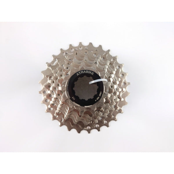 Cassette Xtrabike 8v 11-28 shimano