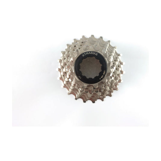 Xtrabike cassette 9v 11-23 shimano