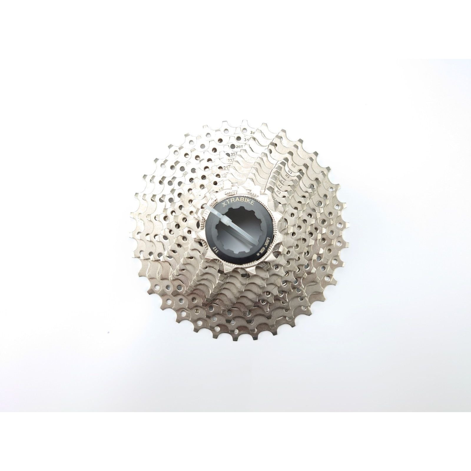 Cassette Xtrabike 12v 12-34 shimano