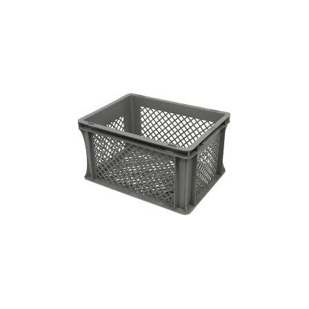 crate xtrabike gray s