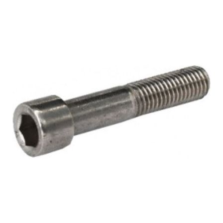 Bolt Xtrabike hex m8x50 stainless steel