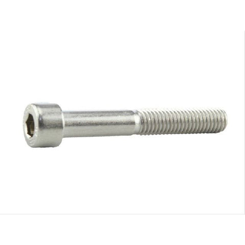 Bolt Xtrabike hex m8x55 stainless steel