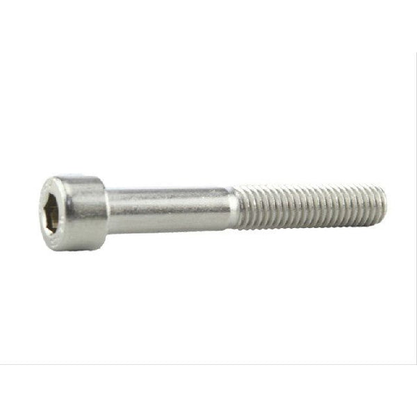 Bolt Xtrabike hex m8x55 stainless steel