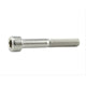 Xtrabike bout inbus m8x55 rvs