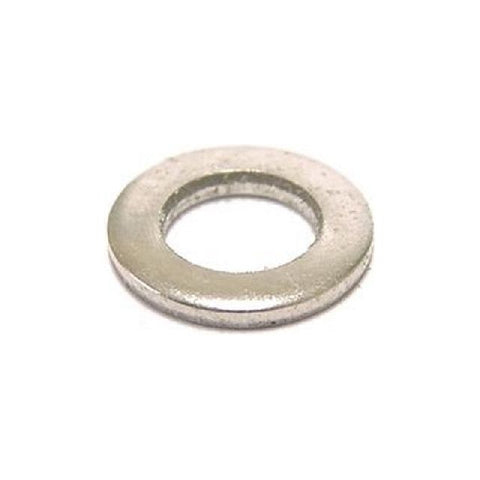 Xtrabike sluitring xtrabike m8 rvs