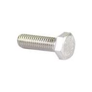 Bolt Xtrabike hexagon m5x16 stainless steel