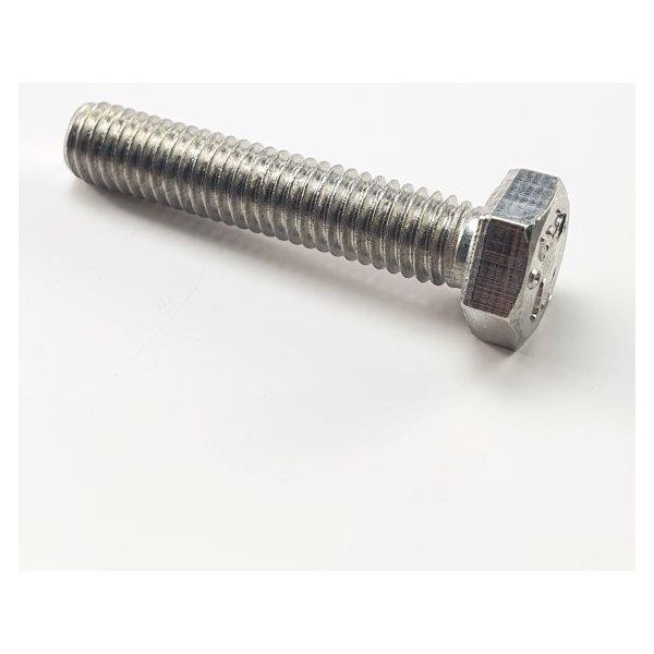 Bolt Xtrabike hexagon m6x30 stainless steel