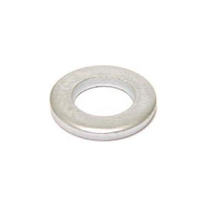 Xtrabike sluitring m4 zink