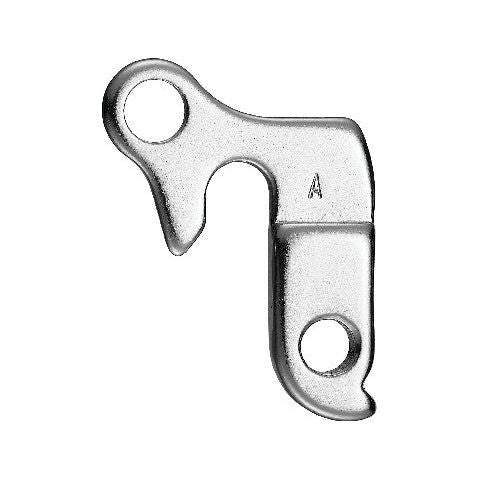 Padhaak xtrabike derailleurhaak gh001