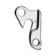 Padhaak xtrabike derailleurhaak gh018