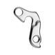 Padhaak xtrabike derailleurhaak gh020