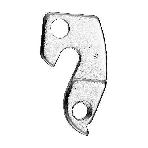 Padhaak xtrabike derailleurhaak gh023