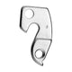 Padhaak xtrabike derailleurhaak gh023