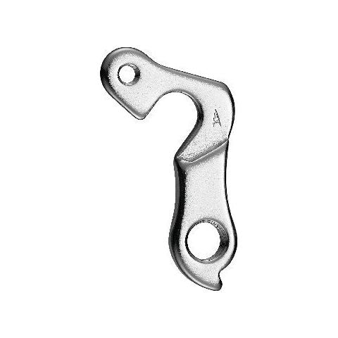 Padhaak xtrabike derailleurhaak gh026