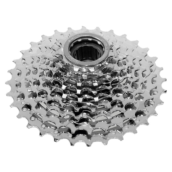 Freewheel Xtrabike 9v 13-32 silver