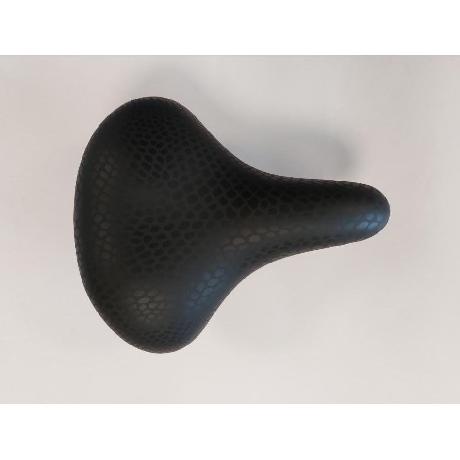 Saddle Xtrabike ladies webspring