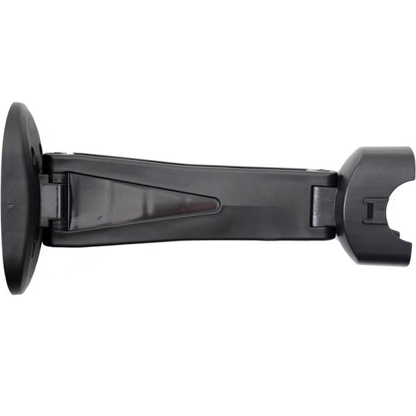 windshield bracket for Yepp mini plastic black