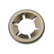 Bofix asborgring 5mm per 25