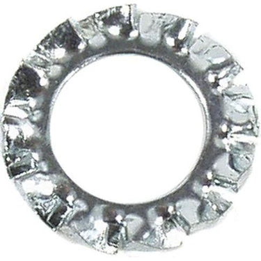 Bofix tandveerring m7 per 100