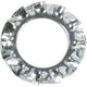 Bofix tandveerring m7 per 100