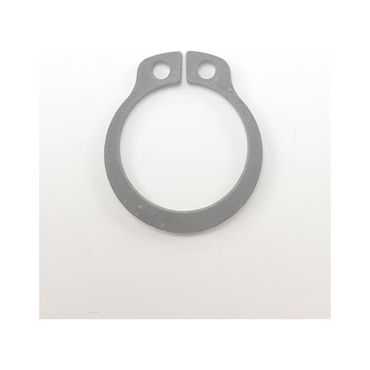 Bofix seegerring 15mm per 25