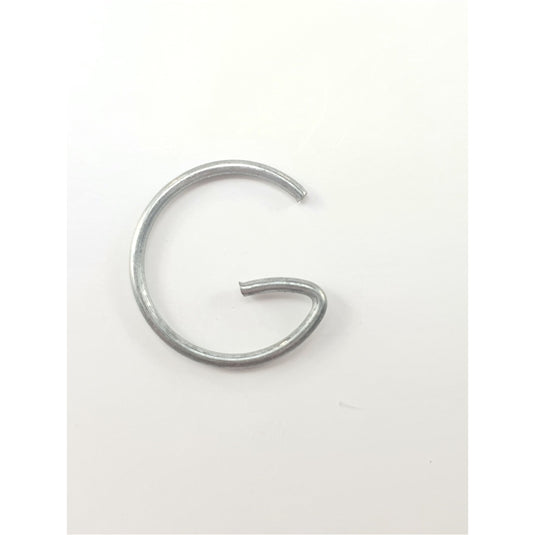 Bofix pistonveertjes 12mm per 50