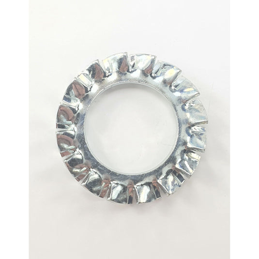 Bofix tandveerring m10 per 100