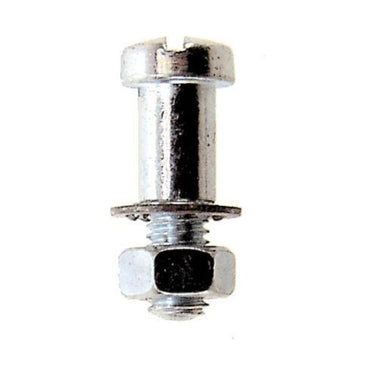 Bofix hendelbout kort m5 per 12