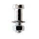 Bofix hendelbout kort m5 per 12